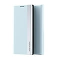 thumbnail image 2 of Premium Leather Magnetic Phone Case for iPhone 8/X/11/12/13/14 Series - Maximum Protection & Style!, 2 of 4