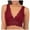 Style02-Red, variant on Push Up Bras For Women Bras For Women Push Up Tshirt Bras For Women Black XL
