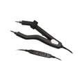 thumbnail image 2 of Varitas de Conector de calor Salvador extensión de cabello portátil hierro, 2 of 10