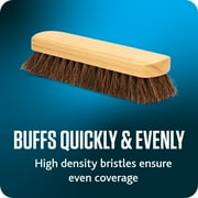 Sof Sole Premium Shoe Shine Brush