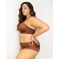 thumbnail image 4 of Smooth Strapless Multi-Way - Chocolat Nude, 4 of 6