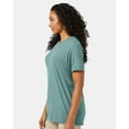 thumbnail image 2 of Hanes Perfect-T Short Sleeve T-Shirt Size up to 5XL, 2 of 5