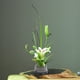 thumbnail image 3 of Soporte Kenzan de flores de forma redonda, aguja para arreglos florales, accesorios, herramienta, aguja de acero inoxidable, 3 of 5