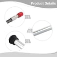 thumbnail image 2 of DEYISI Bike Bicycle Front Fork Spring Stroke cartridge Oil Pump Shoulder/Line Contror, 2 of 8