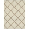 thumbnail image 4 of Safavieh Dallas Logan Geometric Shag Area Rug, 4 of 7