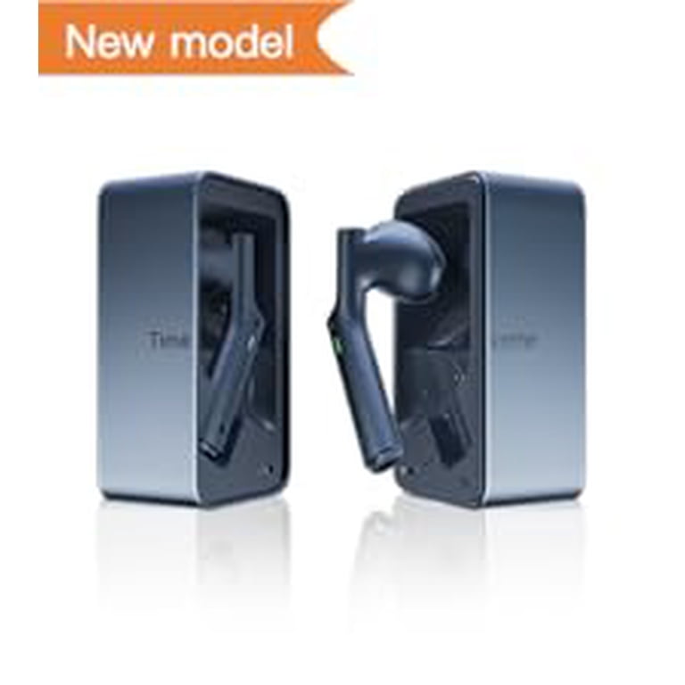 Timekettle, Multilingual Language Translator Earbuds, Model W4