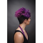Tressa Watercolors DD Intense Color, Vibrant Hair Dye, Royal Grape, 3 oz
