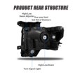 thumbnail image 4 of Conjunto de faros ADCARLIGHTS para Ford F150 2009-2014, 4 of 9