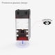 thumbnail image 3 of NEJE Máquina de grabado láser NEJE Master, 3 of 8