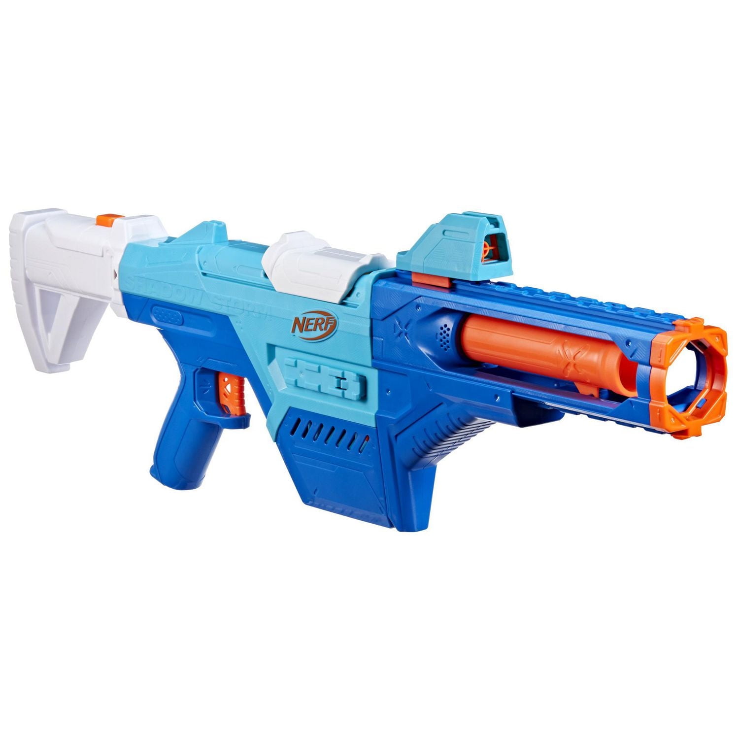 Nerf N Series Shadow Storm Dart Blaster