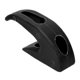 thumbnail image 3 of Solución de almacenamiento práctica para scooters M365 (negro) Gancho para colgar bolsas para scooters eléctricos a prueba de agua, 3 of 8