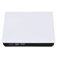 thumbnail image 3 of Unidad óptica externa, Unidad óptica Unidad óptica portátil USB3.0 externa Unidad de DVD creada magistralmente, 3 of 8