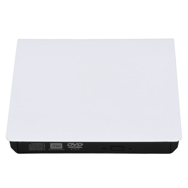 Unidad óptica, Unidad óptica USB USB3.0 Para PC De Escritorio Para Reproductor De Disco Duro Para Notebook ANGGREK Otros