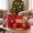6pc, variant on Christmas Confetti Surprise Box Set - Santa Exploding Gift Box With Gift Bag - Funny Holiday Party Prop(6pc)