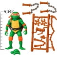 thumbnail image 2 of Tmnt Movie Miche, 2 of 2