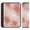 Light Pink Daisies, variant on 2-Pack Seat Belt Covers with Flannel Seatbelt Shoulder Strap Case Adjustable Straps Soft Padding for Car Blue-pink Roses and Daisies Small