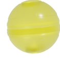 thumbnail image 4 of Globos de agua reutilizables Globos de agua rellenables Globos de agua rellenables Autosellantes amarillo brillante, 4 of 9
