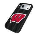 thumbnail image 2 of Wisconsin Badgers Primary Logo iPhone Magnetic Bump Case, 2 of 6