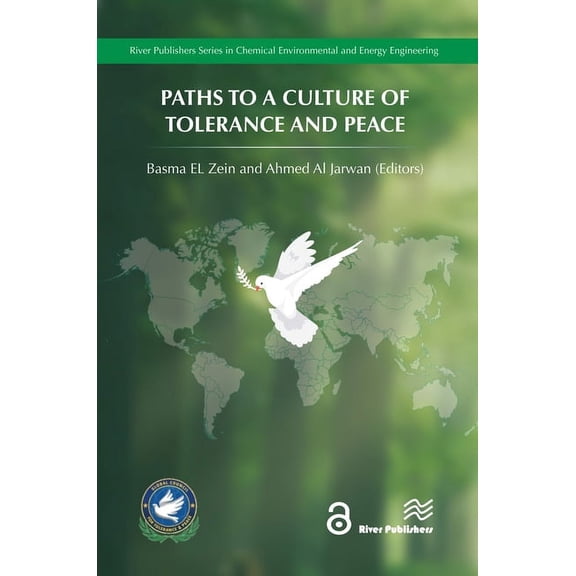Paths to a Culture of Tolerance and Peace, (Hardcover)