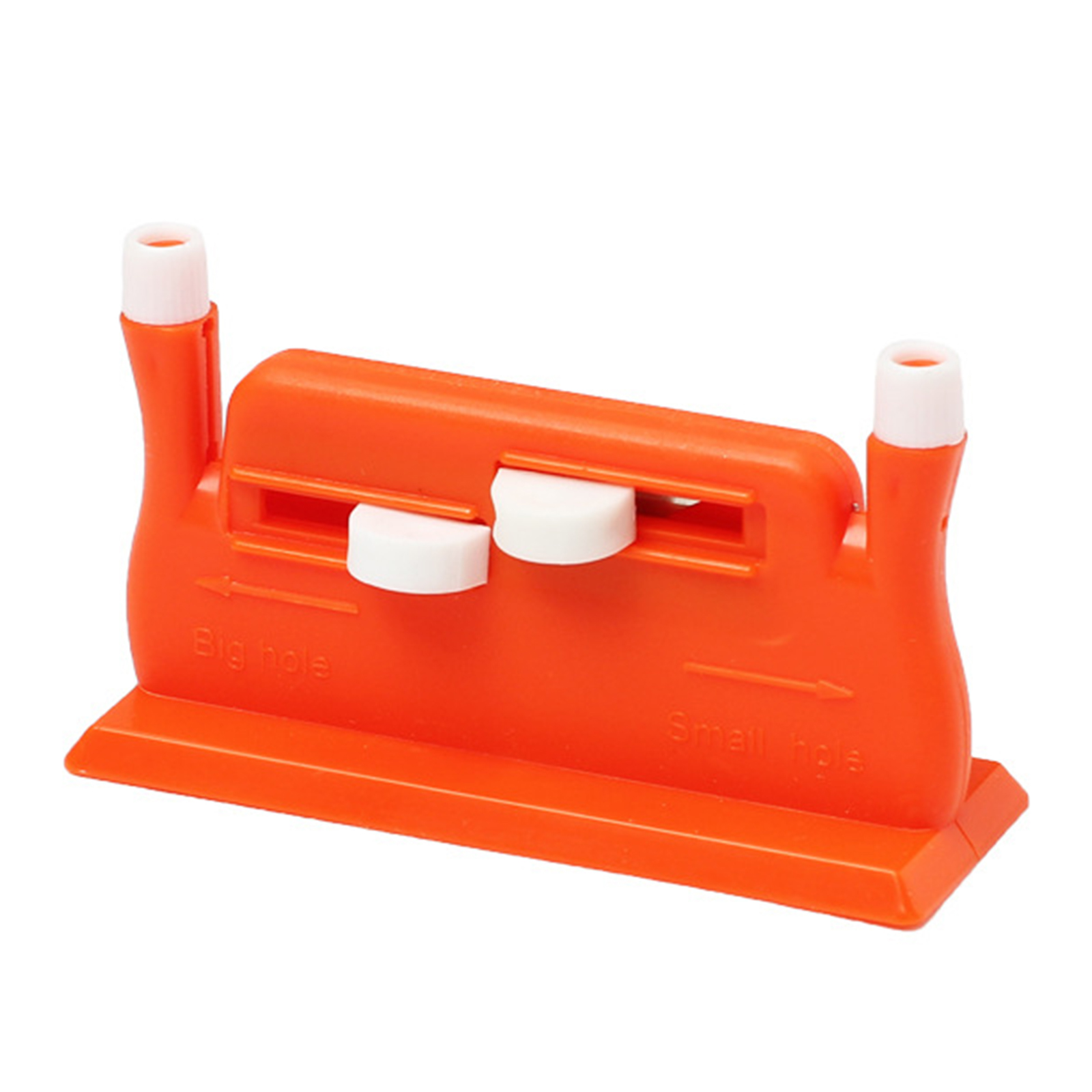 Doublehead Automatic Needle Threader for Hand Stitching Sewing Machine