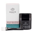 thumbnail image 1 of ¿Odacito? Mascarilla exfoliante facial – Receta de brillo de gel de piña y ácido hialurónico bioactivo de gommage de rosa – Mascarilla enzimática rejuvenecedora para opacidad, poros obstruidos y acumu, 1 of 4