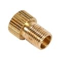 thumbnail image 1 of Adaptador de válvula ligero seguro y estable práctico para la fábrica Octpeak Otros, 1 of 8
