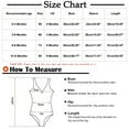 thumbnail image 3 of GigrtiJin Newborn Baby Bear Onesie Outfit Suit Girls Boys Fleece Jumpsuit Romper Hooded Winter Snowsuit Clothes, 3 of 4