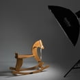 thumbnail image 5 of Tira en forma de panal Softbox Godox de 22 x 90 cm con soporte Bowens (2 unidades), 5 of 5