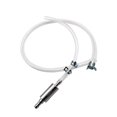 thumbnail image 4 of Kuntesetty Brake Bleeder Hose Kit High Performance Clutch Valve Tube Adapter for Automotive, 4 of 10