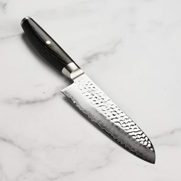 Yaxell Ketu SG2 6.5" Santoku Knife