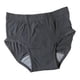 thumbnail image 5 of Pantalones de pañales para hombres mayores, cómodos, impermeables, portátiles, a prueba de fugas, absorbentes de noche, transpirables, lavables, , L gris Fernando Pantalones de pañales para hombres, 5 of 8