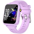 thumbnail image 1 of Reloj inteligente Sedzofan para niños y niñas de 6 a 12 años con 24 juegos, 1 of 7