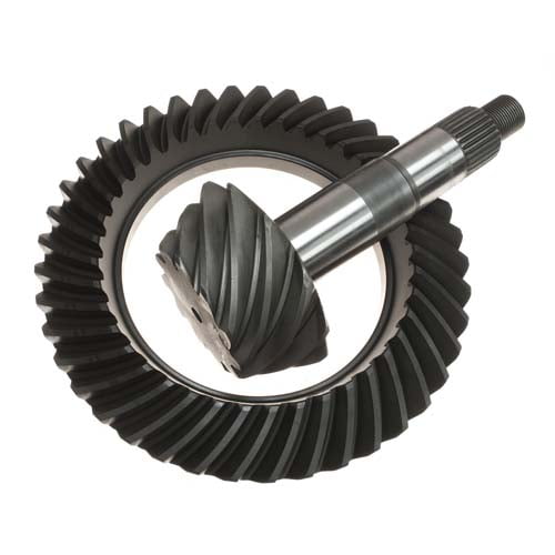 PLATINUM TORQUE 4.88 RING AND PINION GM 12 BOLT TRUCK THICK GEARSET 