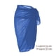 thumbnail image 3 of Yuarrent Pareo para mujer, traje de baño envolvente, estilo largo, accesorios de playa, ropa deportiva ligera de secado rápido, accesorio para Traje de baño Armada Yuarrent OD017125-09, 3 of 4