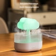 thumbnail image 3 of Humidificador de lluvia difusor de aromaterapia USB ampliamente utilizado para dormitorio ANGGREK Otros, 3 of 8