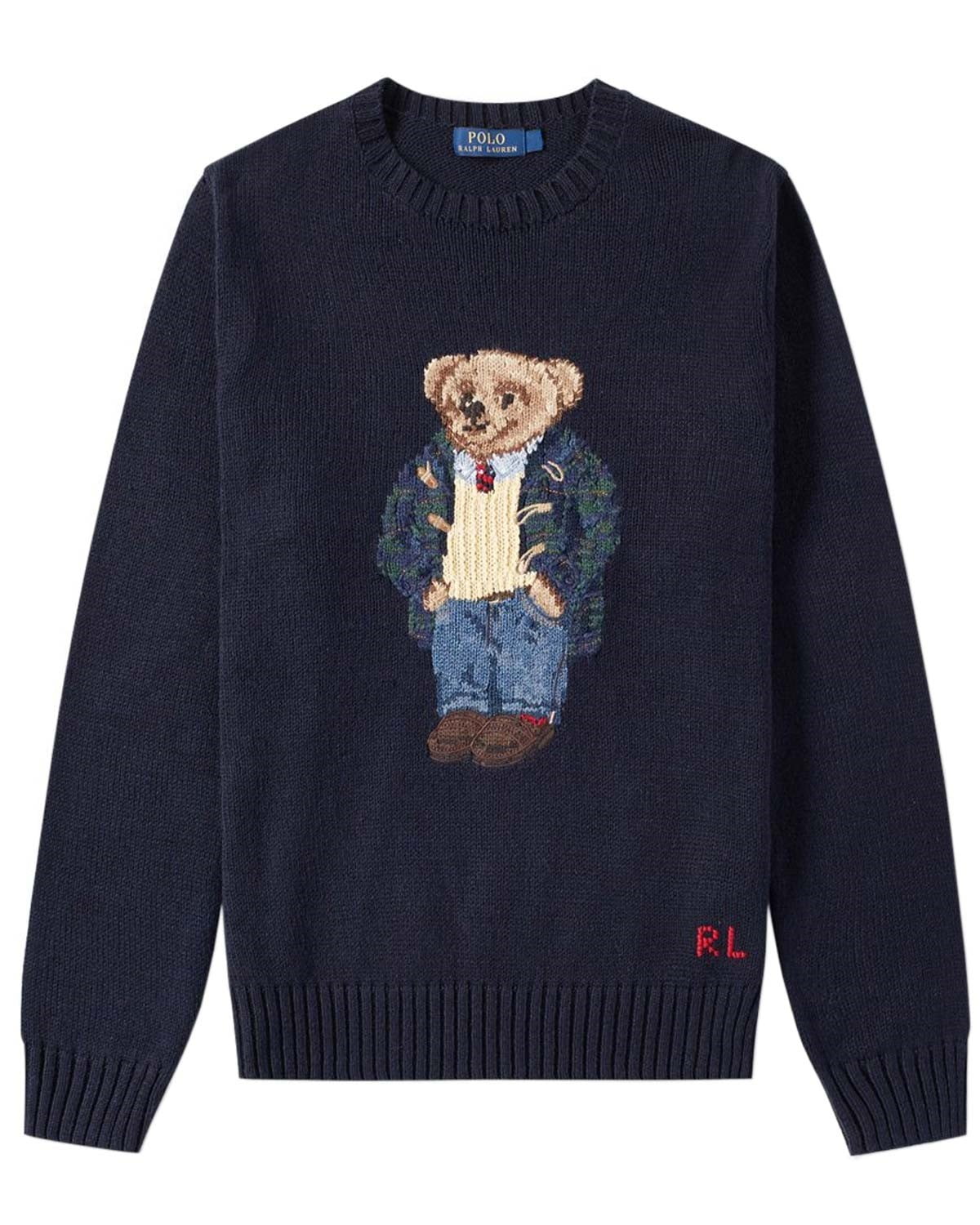 polo ralph lauren big \u0026 tall polo bear 