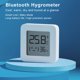 thumbnail image 5 of Toystoory Termómetro 2 en 1, higrómetro inalámbrico de pared Digital para interiores compatible con Bluetooth, medidor de temperatura y humedad para el Termómetros Toystoory HA065368-00B, 5 of 6