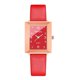 thumbnail image 1 of Señoras Relojes de moda Relojes Relojes Cuero Vestidos casuales Muñeca Cristales Wmkox8yii gfajkfgbkjabf852, 1 of 1