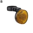 thumbnail image 4 of Airtag Anti-Theft Bicycle Tail Light with GPS Tracking Plastic Housing Universal Fit, 4 of 8