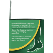 Magnilife DB Pain Relieving Diabetic Foot Cream, 4 oz