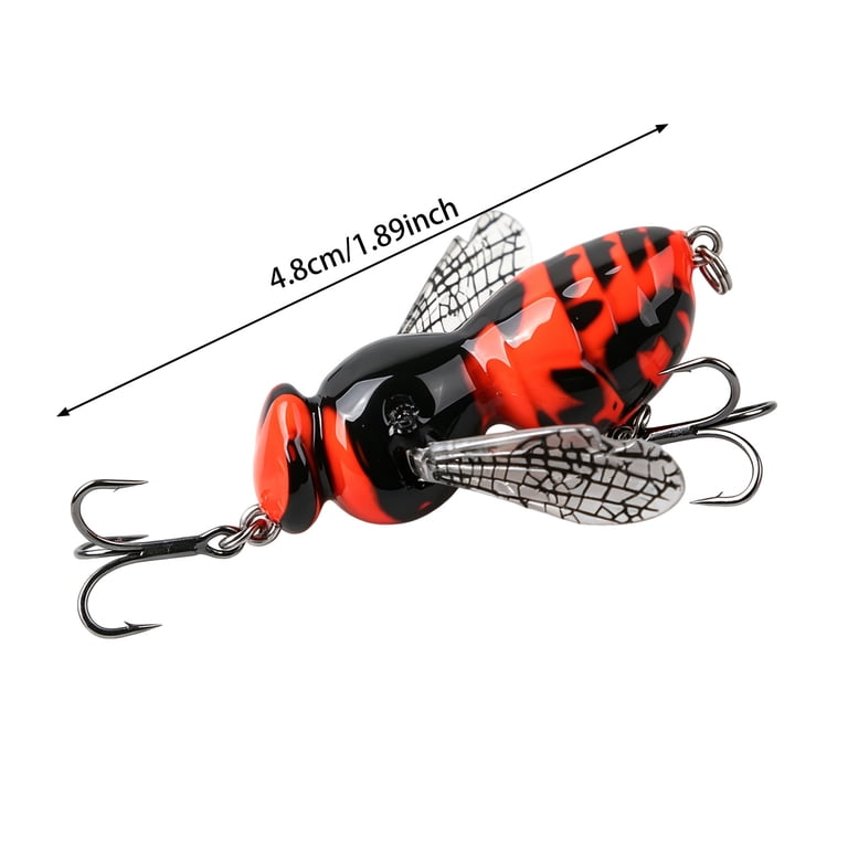 bionic lure fishing Hercules Lures Multi Jointed Lures Freshwater Saltwater HERCULES Fishing Tackle and lifelike swimming action for bass 2026 Upgrade Bionic Swimming Lure,