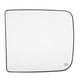thumbnail image 5 of Espejo retrovisor calefaccionado BOROCO Lado izquierdo 68067729AA para Ram 1500 2500 3500 4500 10‑15, 5 of 14