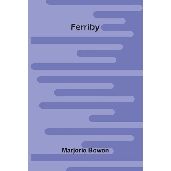 Ferriby, (Paperback)
