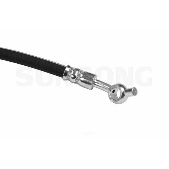 Sunsong 2204803 Brake Hydraulic Hose