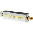 thumbnail image 3 of NooElec NESDR Smart XTR SDR - Premium RTL-SDR avec Gamme de Réglage Étendue, Boîtier en Aluminium, 0.5PPM TCXO, Entrée SMA, 3 of 4
