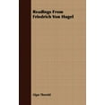 thumbnail image 3 of Readings from Friedrich Von Hugel (Paperback), 3 of 3