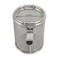 thumbnail image 4 of Stainless Steel Tea Ball Infuser,Stainless Steel Tea Ball Tea Ball Infuser Stainless Steel Tea Infuser Built for the Future, 4 of 8
