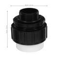 thumbnail image 2 of Luxshiny 2Pack Pump High Temperature Unions Adapter for Swimming Pools and Spa Pumps, 2 of 8