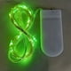 thumbnail image 3 of 10PCSled light string - batería de botón 3 metros 30 luces luz verde Adepaton CPB-US-DYP1008-8, 3 of 4