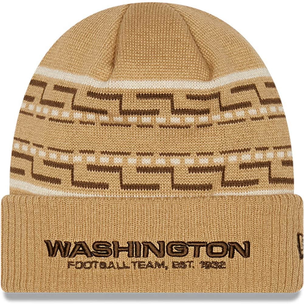 Washington Commanders Team Hats 